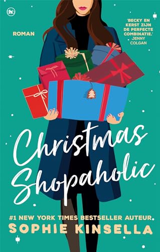 Christmas Shopaholic (Shopaholic, 9) von The House of Books