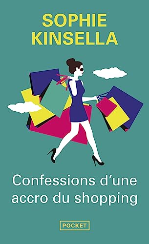 Confessions d'une accro du shopping Confessions d'une accro du shopping von Pocket