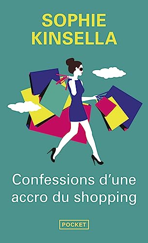 Confessions d'une accro du shopping