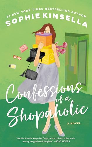 Confessions of a Shopaholic (Shopaholic Series, 1, Band 1)