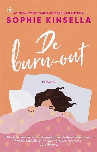 De burn-out von The House of Books