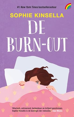 De burn-out De burn-out von Rainbow