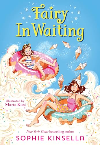 Fairy Mom and Me #2: Fairy in Waiting Fairy Mom and Me #2: Fairy in Waiting