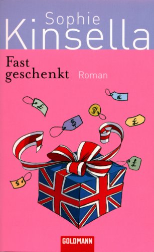 Fast geschenkt: Roman (Taschenbuch Aktionstitel)