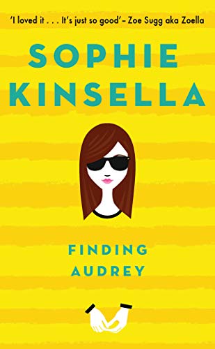 Finding Audrey: Sophie Kinsella