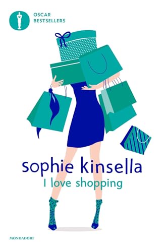 I love shopping (Oscar bestsellers)