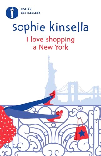 I love shopping a New York (Oscar bestsellers) von Mondadori