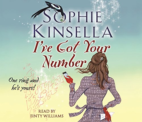 I've Got Your Number I've Got Your Number