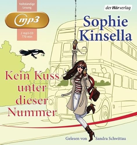 Kein Kuss unter dieser Nummer Kein Kuss unter dieser Nummer