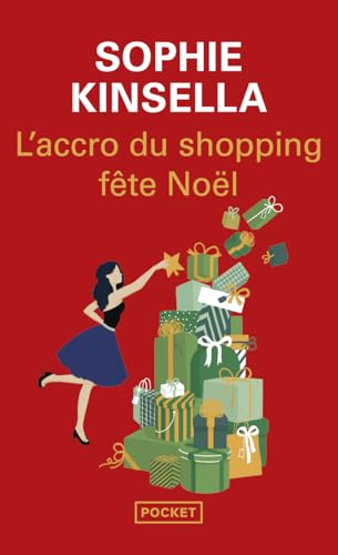 L'accro du shopping fête Noël