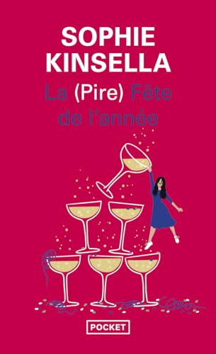 La (pire) fête de l'année: Roman