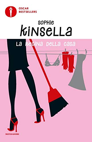 La regina della casa (Oscar bestsellers) von Mondadori