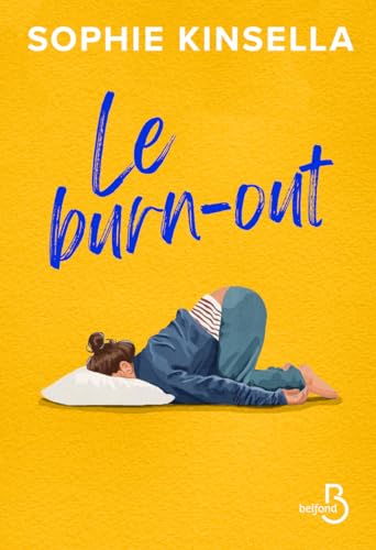 Le Burn-Out von BELFOND