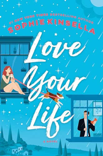 Love Your Life von Dial Press