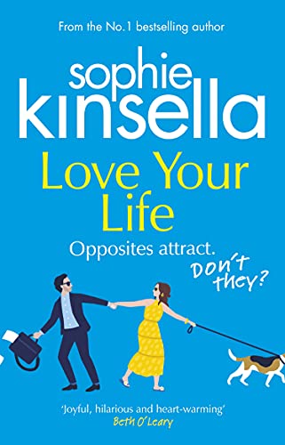 Love Your Life: The joyful and romantic new novel from the Sunday Times bestselling author von Black Swan