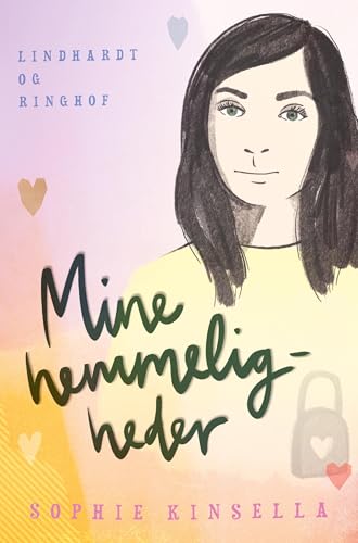 Mine hemmeligheder Mine hemmeligheder von Lindhardt og Ringhof