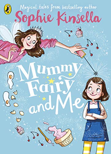 Mummy Fairy and Me (Mummy Fairy, 1)
