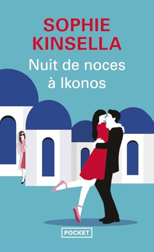 Nuit de noces à Ikonos: Roman Nuit de noces à Ikonos: Roman von Pocket