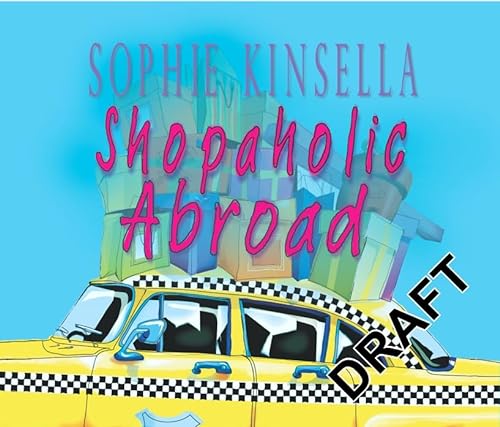 Shopaholic Abroad: (Shopaholic Book 2) (Shopaholic, 2)
