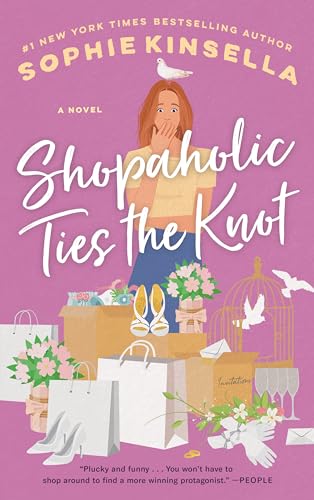 Shopaholic Ties the Knot (Shopaholic Series, 3, Band 3)