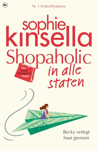 Shopaholic! in alle staten: Shopaholic 2 Shopaholic! in alle staten: Shopaholic 2 von The House of Books