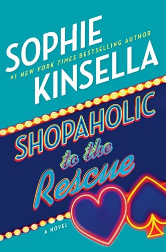 Shopaholic to the Rescue Shopaholic to the Rescue