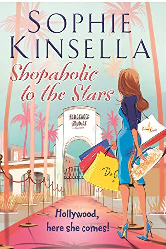 Shopaholic to the Stars: (Shopaholic Book 7)