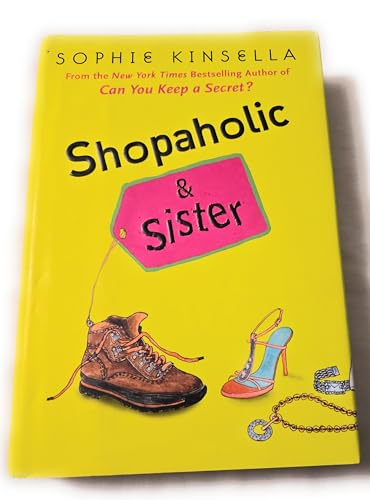 Shopaholic & Sister (Shopaholic Series, 4, Band 4)