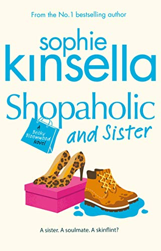 Shopaholic & Sister: (Shopaholic Book 4) (Shopaholic, 4)