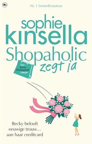 Shopaholic! zegt ja: Shopaholic 3