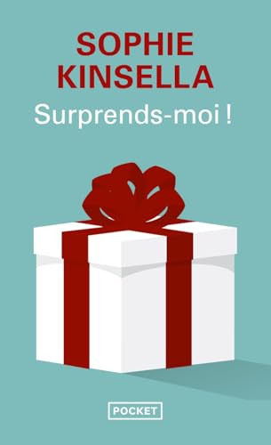 Surprends-moi ! Surprends-moi ! von Pocket