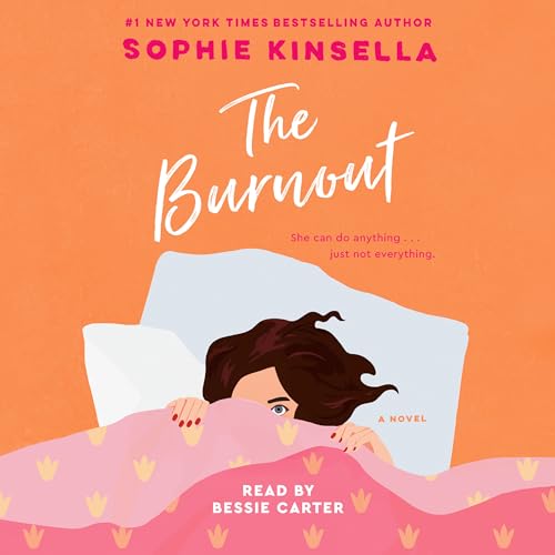 The Burnout: A Novel The Burnout: A Novel