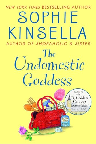 The Undomestic Goddess The Undomestic Goddess