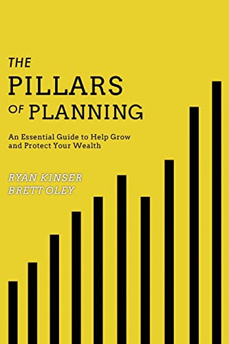 The Pillars of Planning: An Essential Guide to Help Grow and Protect Your Wealth von FL Publishers