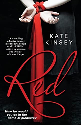 Red von Kensington Publishing Corporation