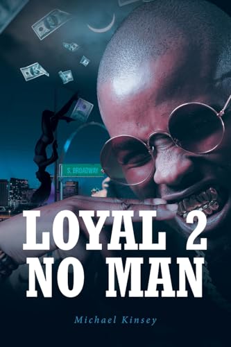 Loyal 2 No Man von Fulton Books