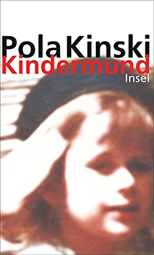 Kindermund von Insel Verlag