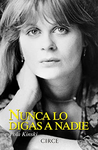 Nunca lo digas a nadie (Fuera de Serie) von CIRCE