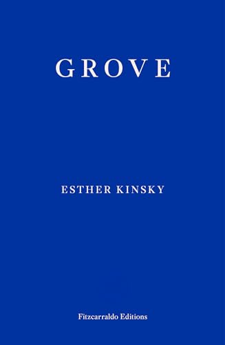 Grove von Fitzcarraldo Editions