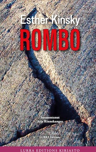 Rombo von Lurra Editions
