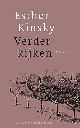 Verder kijken: roman