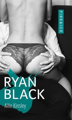 Fire&Ice 1 - Ryan Black