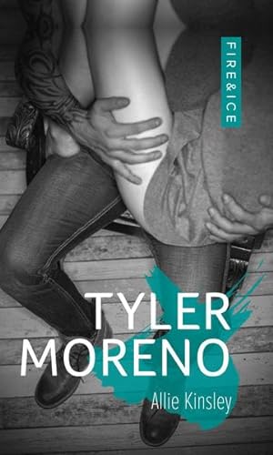 Fire&Ice 2 - Tyler Moreno