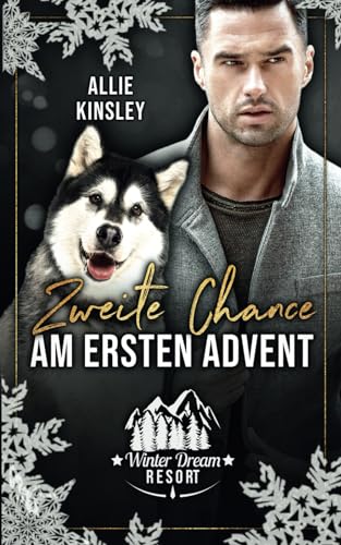 Zweite Chance am ersten Advent Zweite Chance am ersten Advent von Independently published