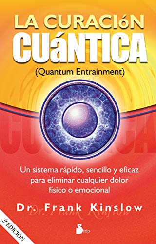 La Curacion Cuantica = Quantum Healing (2012, Band 99)