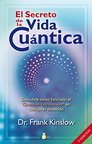 El secreto de la vida cuántica (2011)