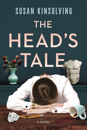 The Head's Tale The Head's Tale von GFB