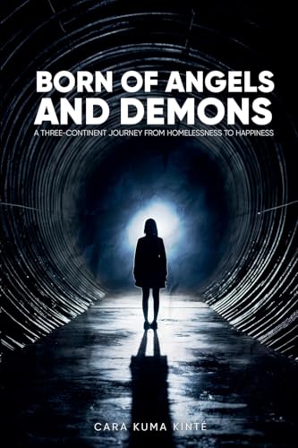 Born of Angels and Demons von United Book Publishing