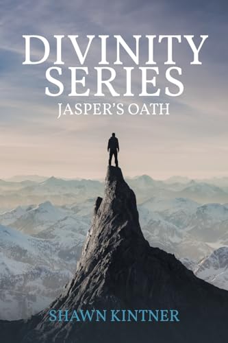 DIVINITY SERIES: Jasper's Oath von Christian Faith Publishing, Inc