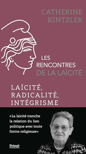 LAÏCITÉ, RADICALITÉ, INTÉGRISME: 0